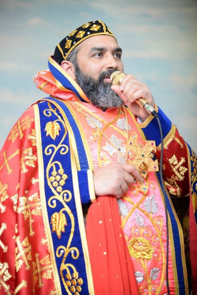 Ministry
