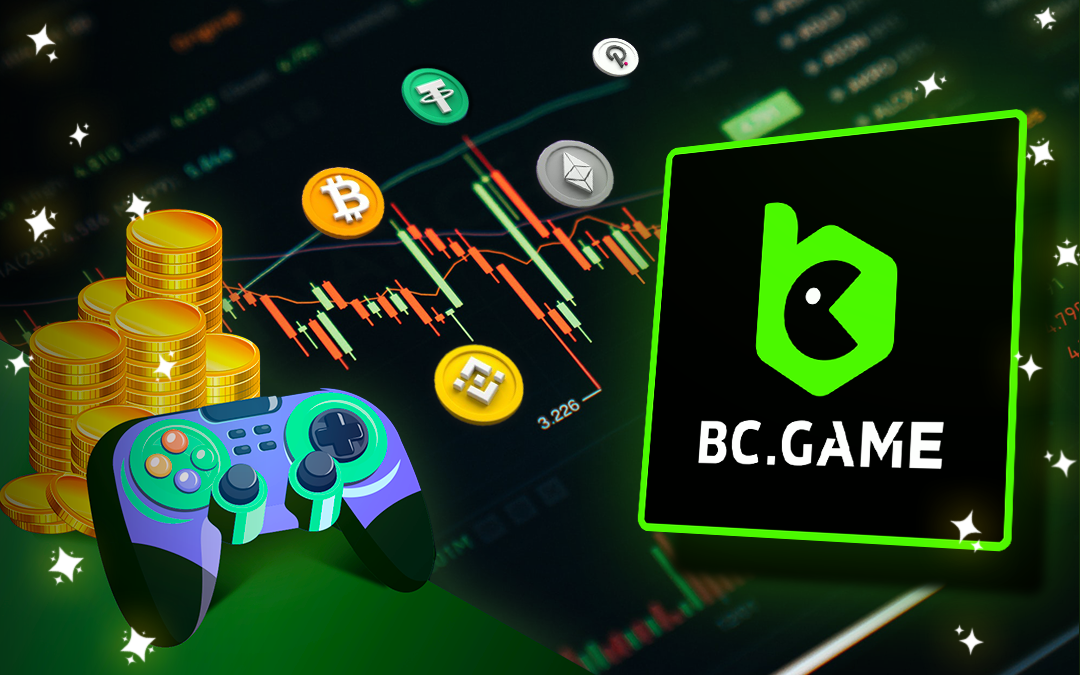 The Ultimate BC.Game Bonus Guide Maximize Your Winnings