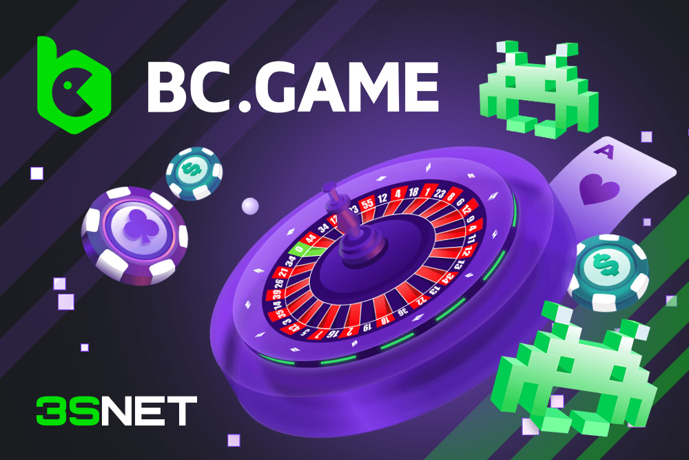 The Ultimate BC.Game Bonus Guide Maximize Your Winnings