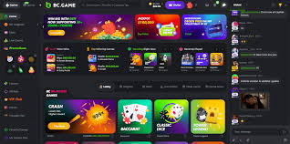 BC GAME Casinò IT La tua guida completa per il gioco online