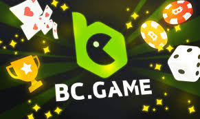 Discover the Excitement of BC.Game Crypto Casino 2045700361