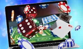 Discover the Thrill of Joo Casino Your Ultimate Gaming Experience