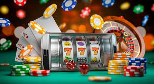 Discover the Thrill of Joo Casino Your Ultimate Gaming Experience