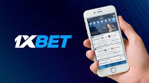 Experience Seamless Betting with 1xBet App (2) Experience Seamless Betting with 1xBet App (2)