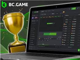 Exploring BC.Game The New Frontier of Online Gaming in Nigeria