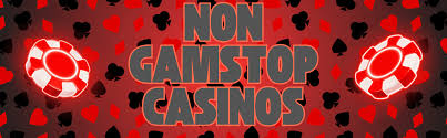 Exploring Casino Sites Not on Gamstop 678809939