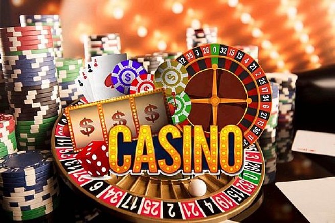 Gransino Casino A Premier Destination for French Players -188658405