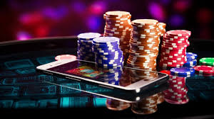 Why Crypto Casinos Are Revolutionizing Online Gambling Why Crypto Casinos Are Revolutionizing Online Gambling