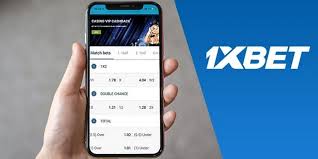 1xbet Download iOS A Comprehensive Guide to the Betting App