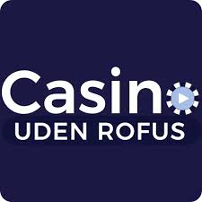 Casino Online Uden Om Rufus Find Dit Ideelle Spil