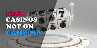 Discover the Best Casino Sites Not on Gamstop 987631346