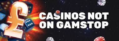Discover the Best Casino Sites Not on Gamstop 987631346