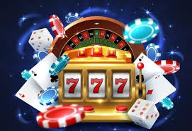 Discover the Excitement of Online Casino DogsFortune -1556600138 Discover the Excitement of Online Casino DogsFortune -1556600138