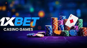 Discover the World of 1xBet Betting -1552096482