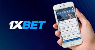 Download the 1xBet App in Japan for Exciting Betting Opportunities