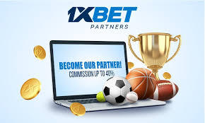 Experience the Ultimate Betting with the 1xBet App -1365769920