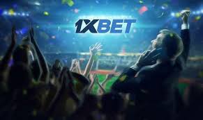 Explore the 1xBet App Your Ultimate Betting Companion -1642890763 Explore the 1xBet App Your Ultimate Betting Companion -1642890763