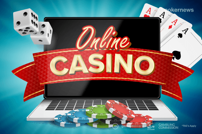 Explore the Thrills of Casino Gransino UK