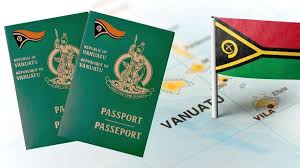 How to Apply for a Vanuatu Passport A Comprehensive Guide 891709471