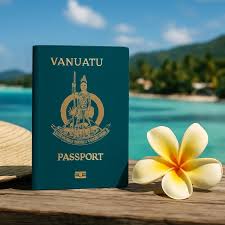 How to Apply for a Vanuatu Passport A Comprehensive Guide 891709471