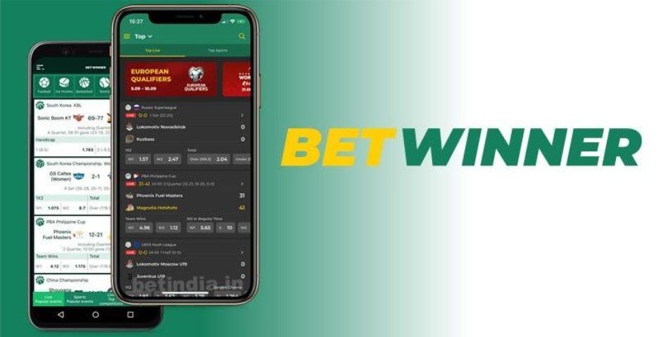 How to Log in to Betwinner Step-by-Step Guide