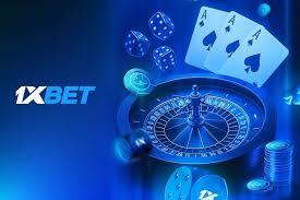 Maximize Your Betting Experience with the 1xBet App 440340877 Maximize Your Betting Experience with the 1xBet App 440340877