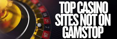 Non Gamstop Casinos A Comprehensive Guide