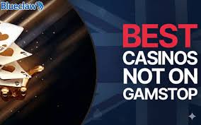 Non Gamstop Casinos A Comprehensive Guide
