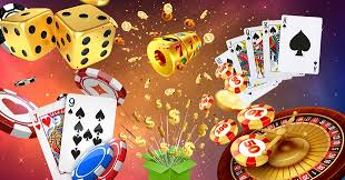 Online Casino Offering Controlled Gaming for Responsible Players