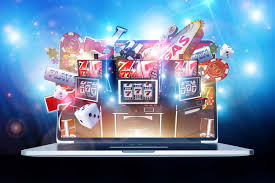 Online Casino Offering Controlled Gaming for Responsible Players