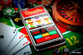 The Ultimate Casino Platform Designed for Players