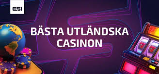 Utforska Utlandska Casinon En Guide till Spel och Nöje Utforska Utlandska Casinon En Guide till Spel och Nöje