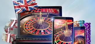 Exploring the Most Popular Online Casinos in the UK